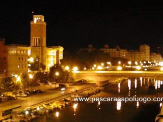 Pescara Capoluogo d'Abruzzo - Spot di presentazione
