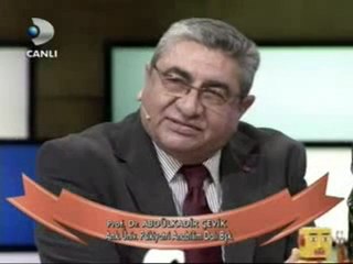 Abdülkadir Çevik - Muhabbet Kralı 2. bölüm