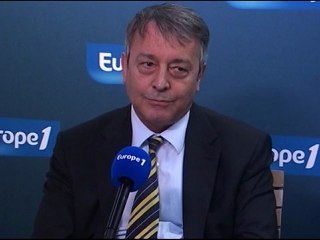 "L'Europe Centrale et la Chine seront un jour nos positions fortes"