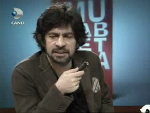 Abdülkadir Çevik - Muhabbet Kralı 4. bölüm