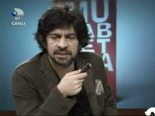 Abdülkadir Çevik - Muhabbet Kralı 4. bölüm