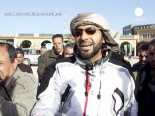 Download Video: Libia: truppe Gheddafi respinte a Misurata