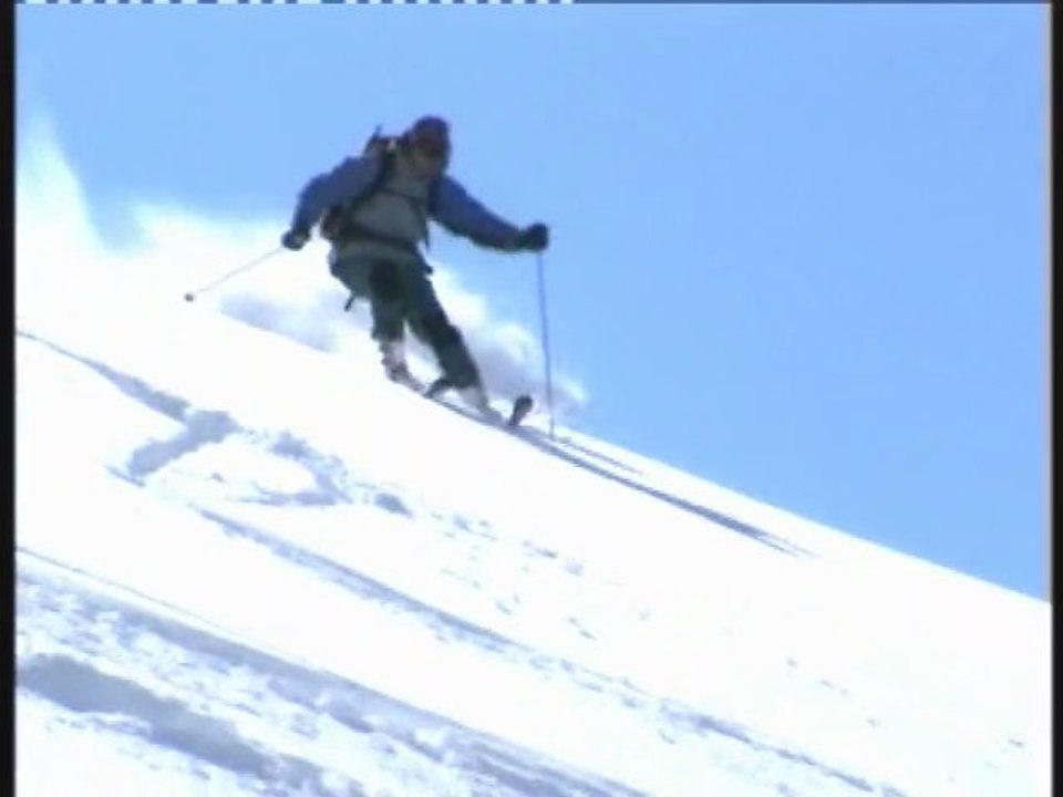 Soum de Lèviste 2011.