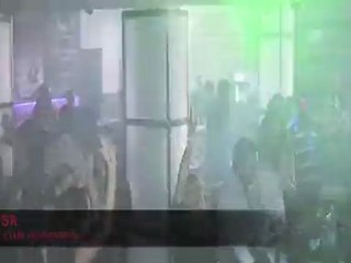 DJ YSR / 2011 CLUB HOWARDA