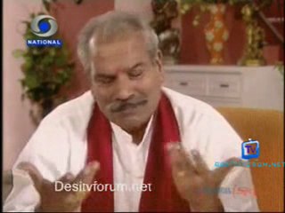 Karwaan Ek Talaash  7th march 2011 pt1