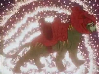 He-Man and the Masters of the Universe - serbo-croatian