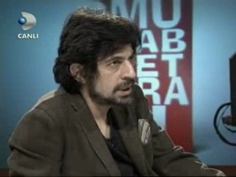 Abdülkadir Çevik - Muhabbet Kralı 6. bölüm