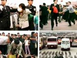 Plus de 550 pratiquants de Falun Gong illégalement condamnés