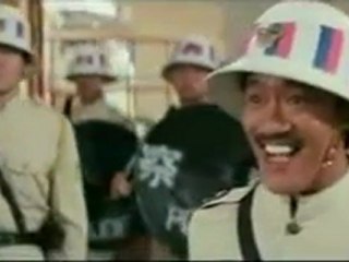 Miracles- Jackie Chan- English part 4_12