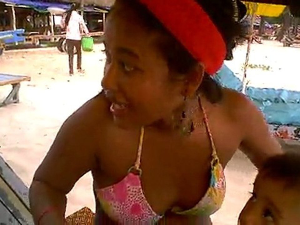 Sihanoukville