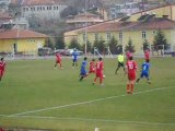 Gülşehir Belediye Gençlik Spor - NSC Nevşehir Spor U19 Maçı