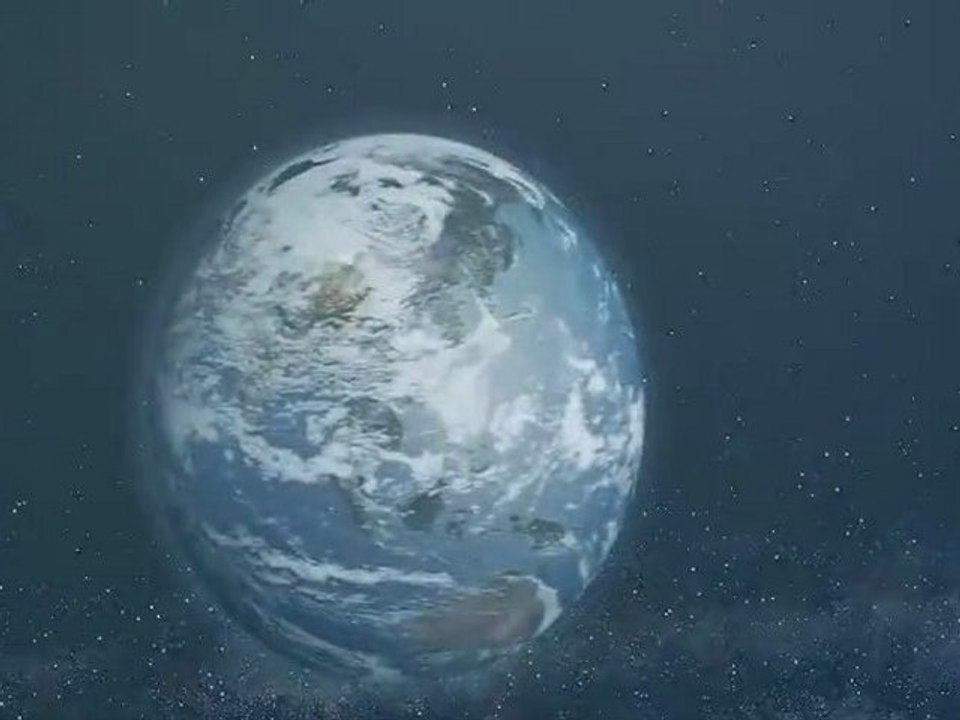 dix moyen de détruire la terre (1/3)