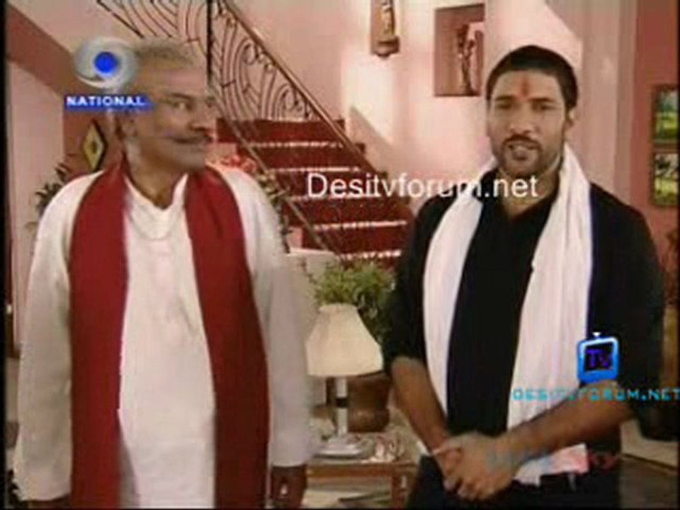 Karwaan Ek Talaash  7th march 2011 pt4