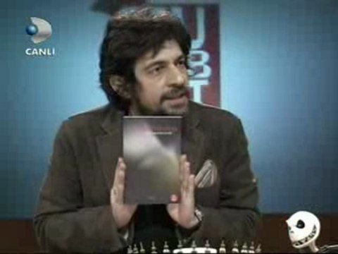 Abdülkadir Çevik - Muhabbet Kralı 9. bölüm