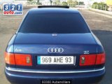 Occasion Audi A8 Aubervilliers