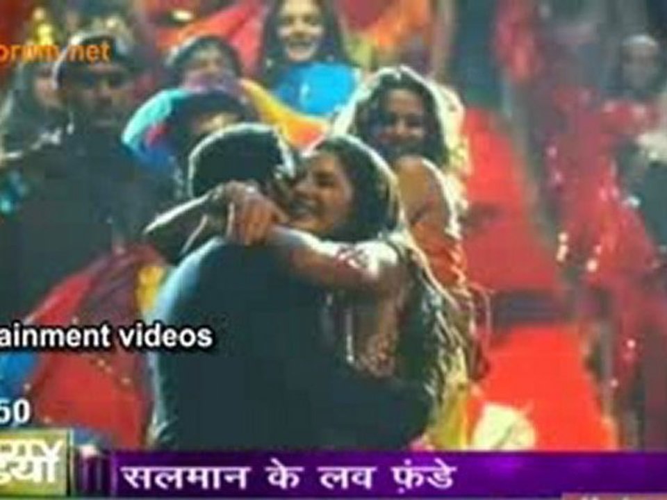Salman Ke Love Funde