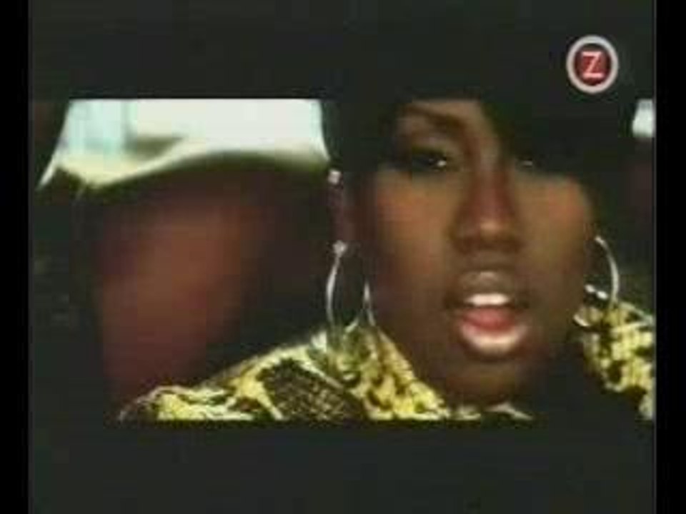 Missy Eliott Feat Solar-All In My Grill