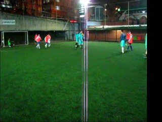 06.03.2011 ESENLER GENCOSMAN-WERDER WEREMEM