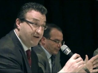 Algériens Du Monde : 5 parcours, Une dynamique [Bruxelles]