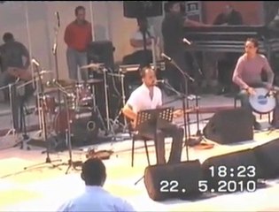 Sercan ÇELİK - Mecnunum Leylamı Gördüm