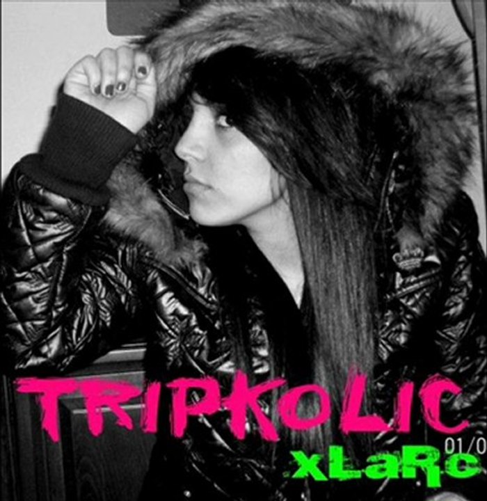 Tripkolic - Bensiz Nasilsin Free Beat 2011