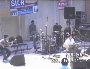 Sercan ÇELİK - Unut Beni