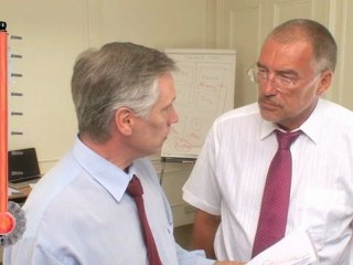 Méthodologie d'analyse pour non-expert