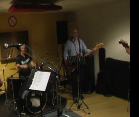 THE PRAIRIE " hey hey my my"  1 solo