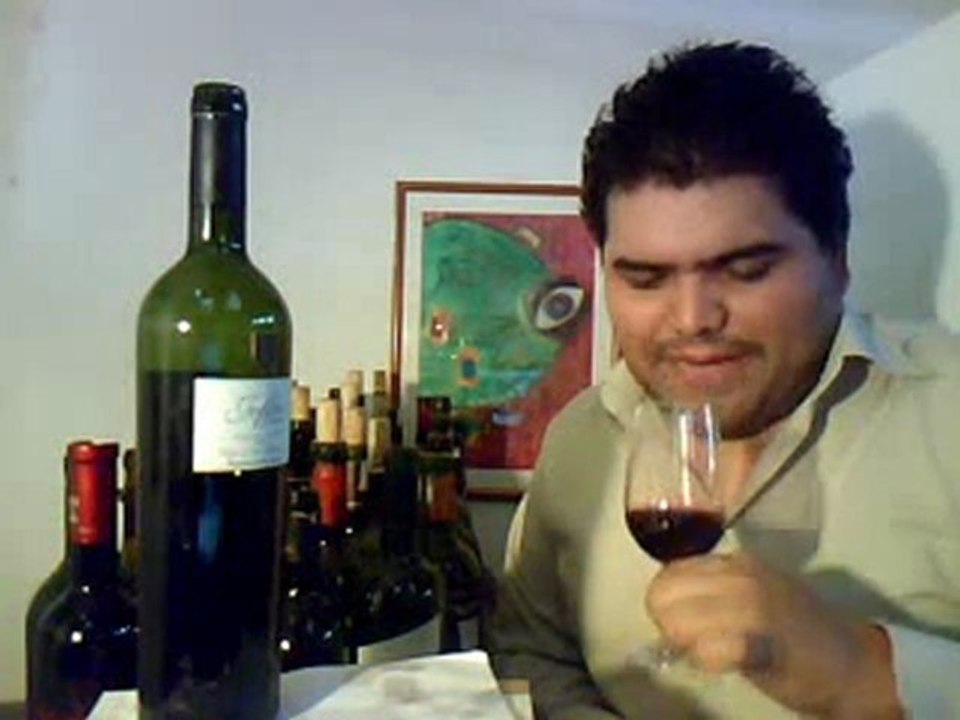 Joffré e hijas Malbec Premium 2006