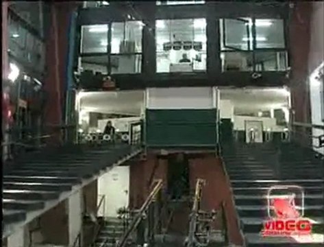 Napoli - Metropolitana, Piazza Bovio-Piazza Dante