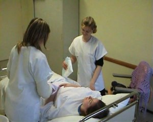 Violence comportementale