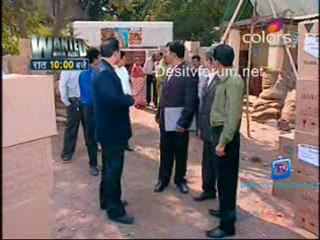 Bhagya Vidhaata - 9th March 2011 Pt-3