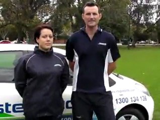 Personal Training Outdoors at Seacliff , Brighton