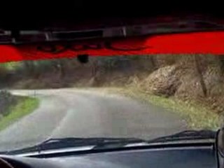 Rallye des Thermes 2011