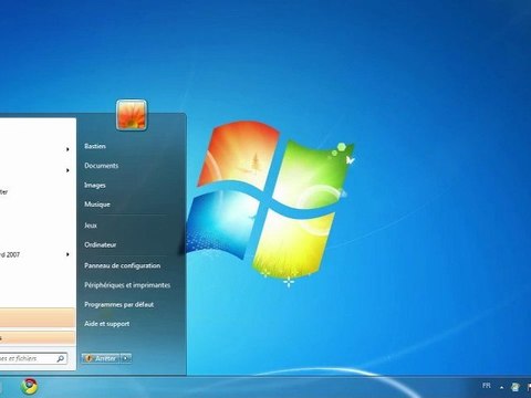 Comment envoyer des photos par mail ?