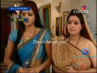 Rishthon Se Badi Pratha - 9th March 2011 Pt-1
