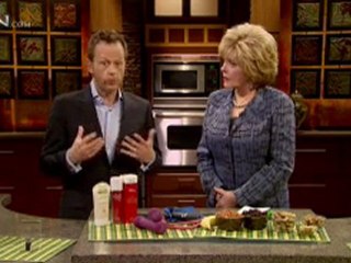 Eat healthy and turn back the hands of time - CBN.com