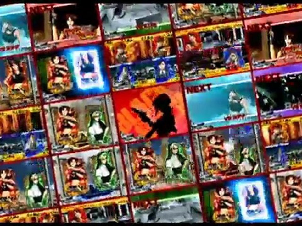 CR BLACK LAGOON PV　2_2