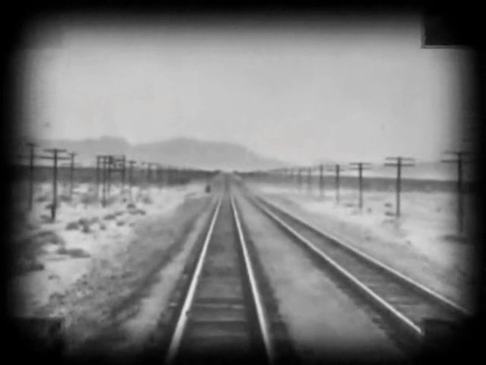 Kalafi - On The Road