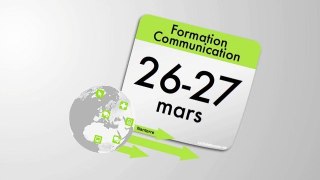 Teaser week-end de formation communication LatoileScoute.net