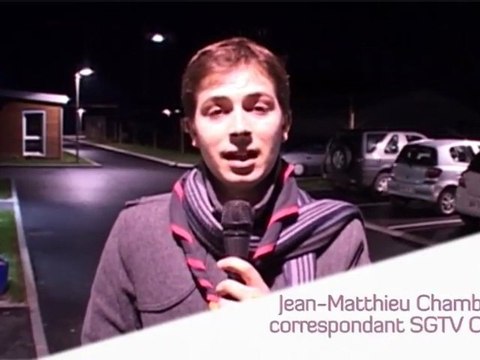 19'07 : le JT des Scouts et Guides de France - 09/03/2011