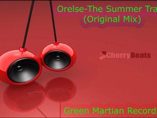 Orelse-The Summer Track (Original Mix)