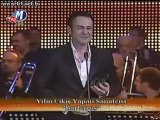 4 BARBAROS Yılın çıkış yapan sanatçısı 2011 TRT müzik ödül