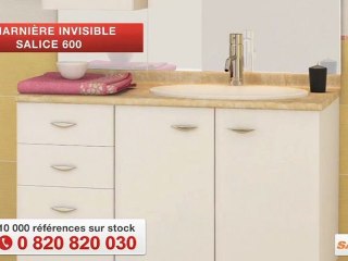 Charnière Série 600 Salice par Qama