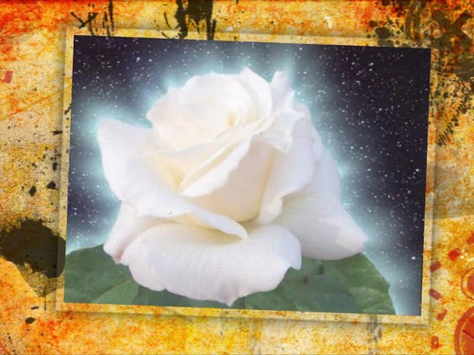 COMPOSITION : "CHANSON DE MAI" PAR GBF2