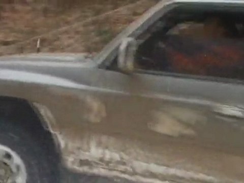 BURSA -İNEGÖL OFFROAD GEZİSİ