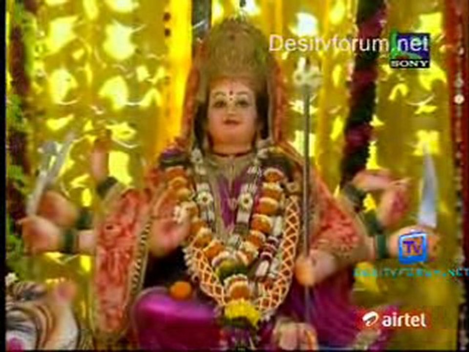 Krishnaben Khakhrawala - 9th March 2011 Pt-2