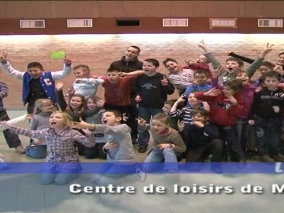 FIL DE L'ACTU - Centres de Loisirs à Méricourt