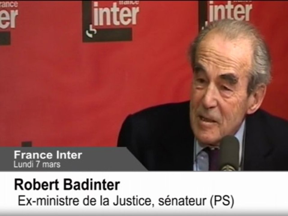 Procès Chirac : les réactions politiques