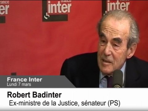 Procès Chirac : les réactions politiques